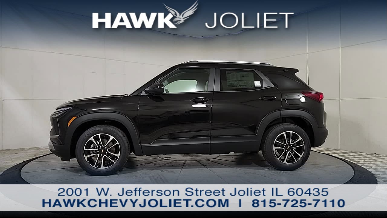 2026 Chevrolet Trailblazer LT - Photo 6