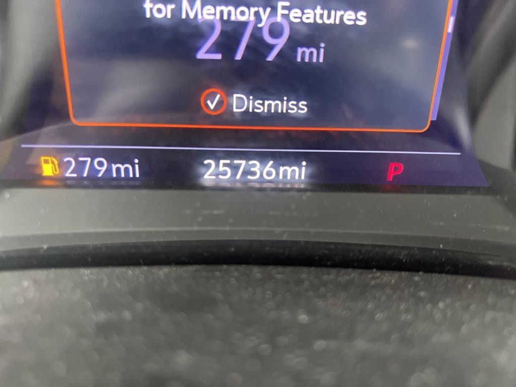 2024 CADILLAC XT5 - Image 10