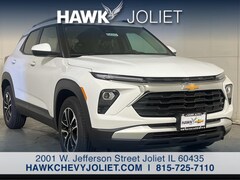 2026 Chevrolet Trailblazer LT SUV