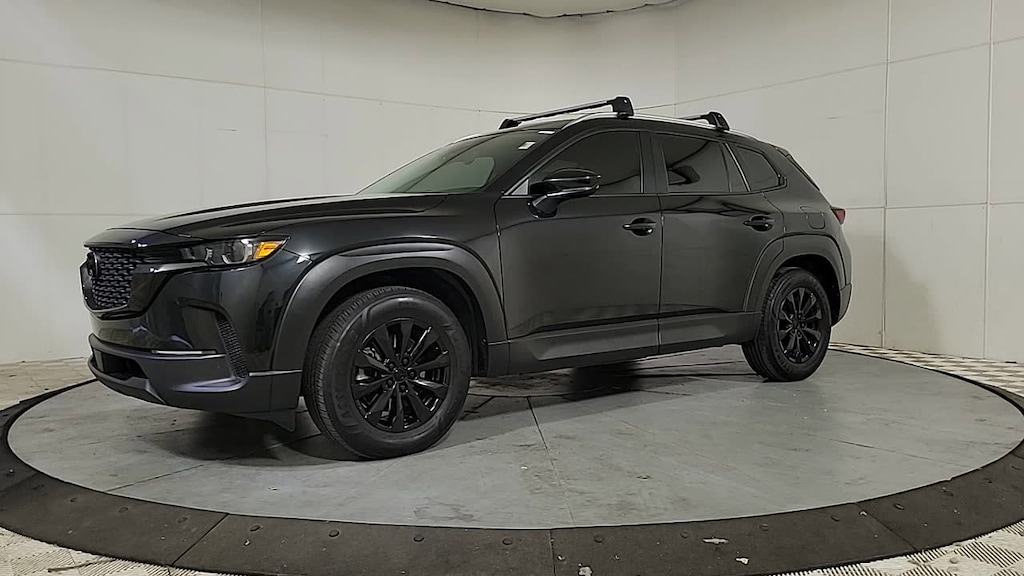 Used 2024 Mazda CX-50 2.5 S Preferred SUV