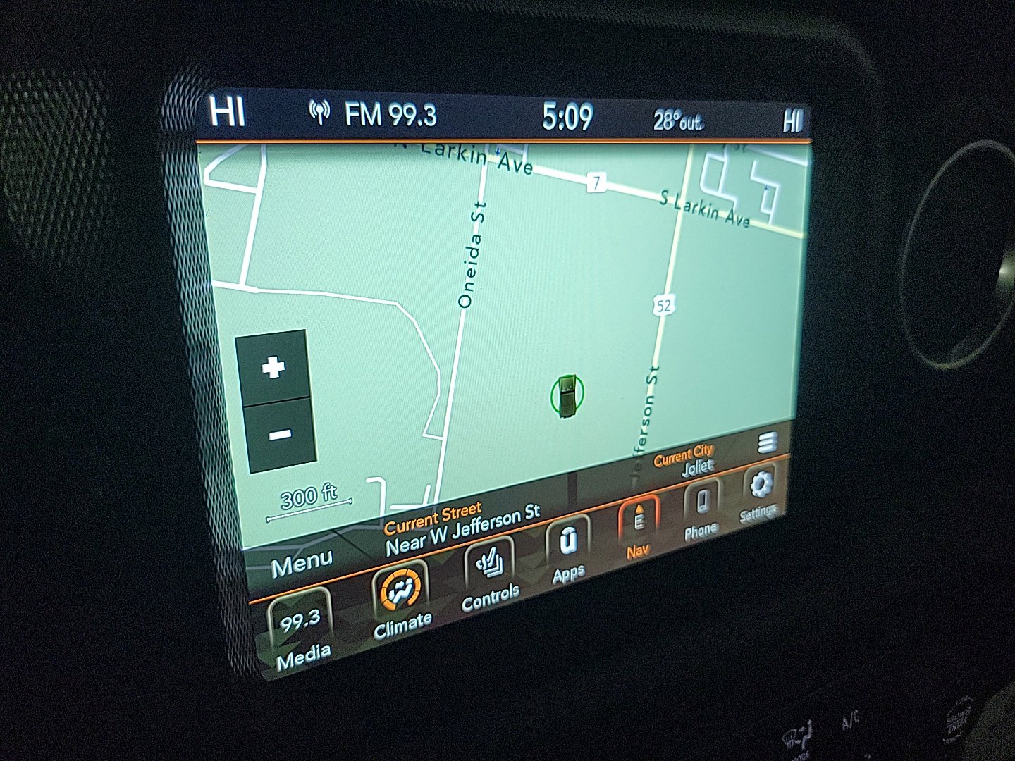 2021 JEEP WRANGLER - Image 17