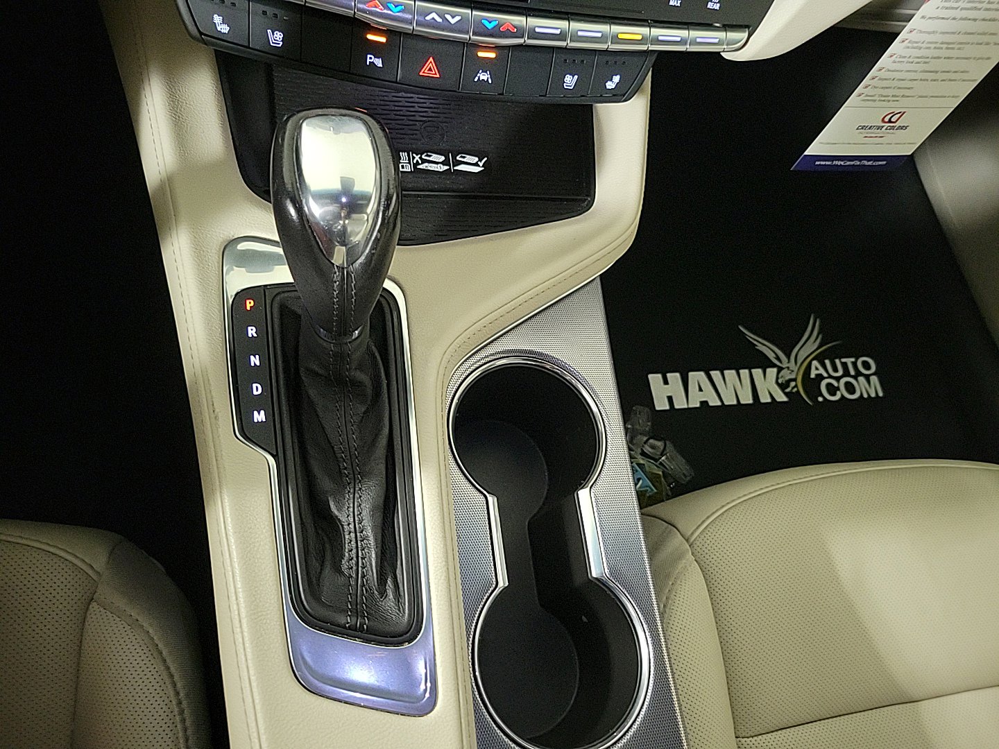 2024 CADILLAC CT4 - Image 20