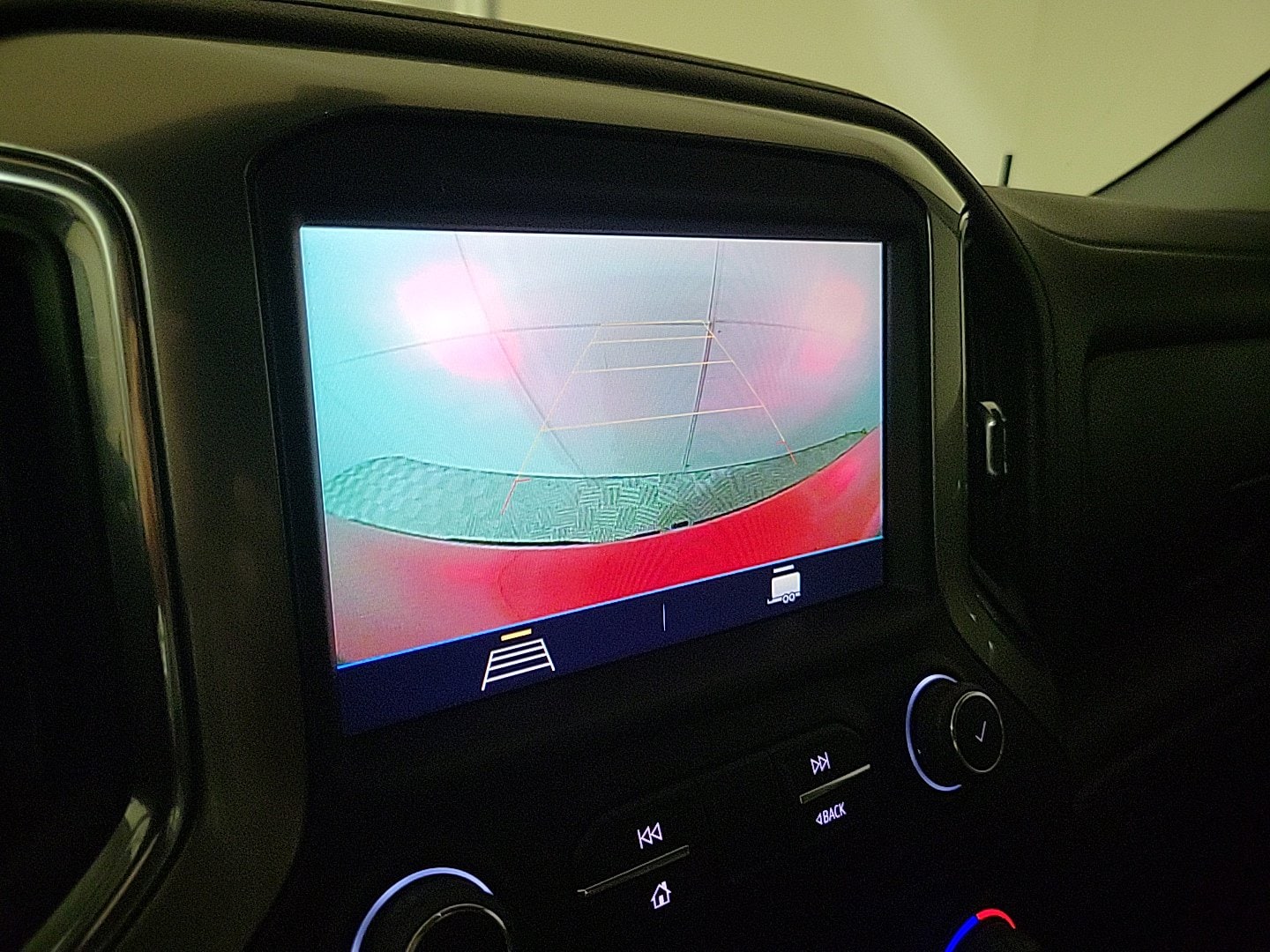 2022 CHEVROLET SILVERADO LTD - Image 18