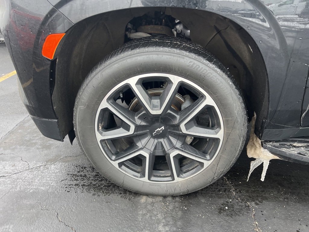 2023 CHEVROLET TAHOE - Image 9