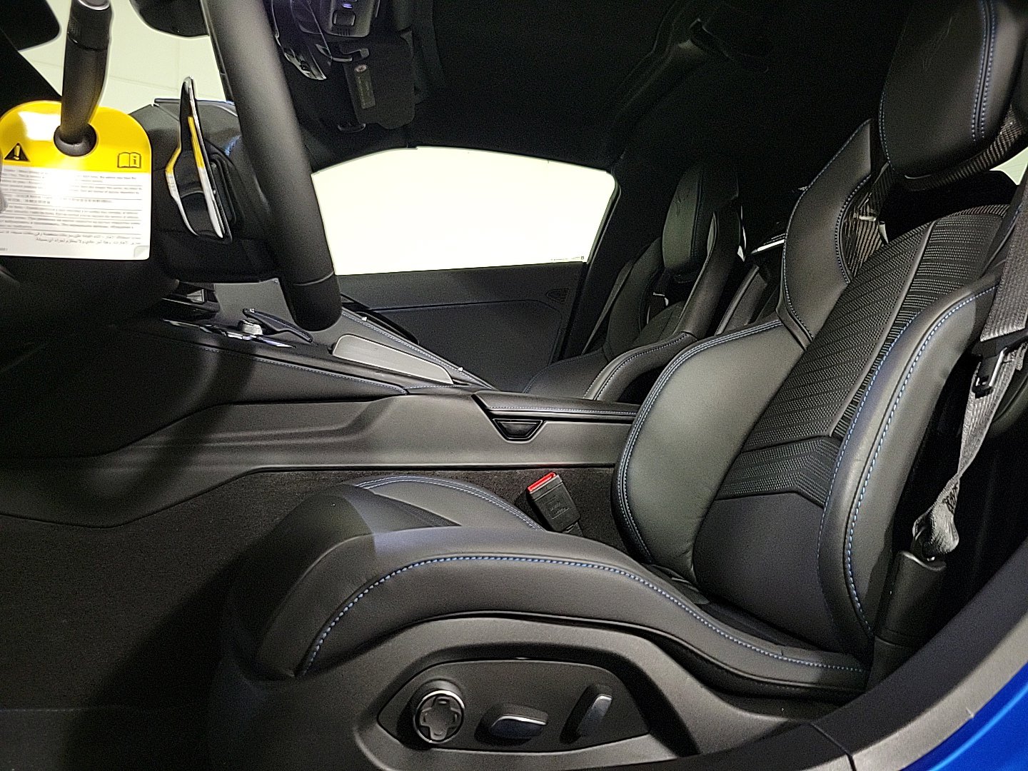 2025 CHEVROLET CORVETTE - Image 10