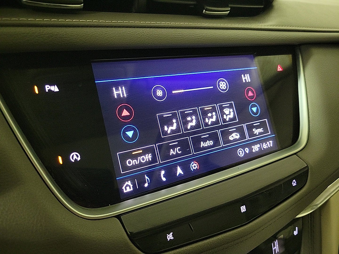 2021 CADILLAC XT5 - Image 18