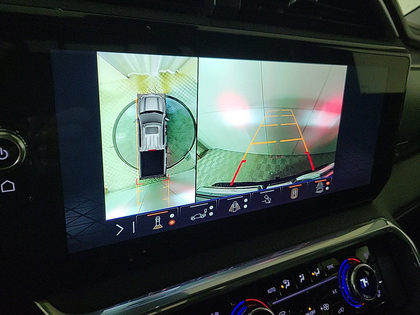 2026 GMC SIERRA - Image 20