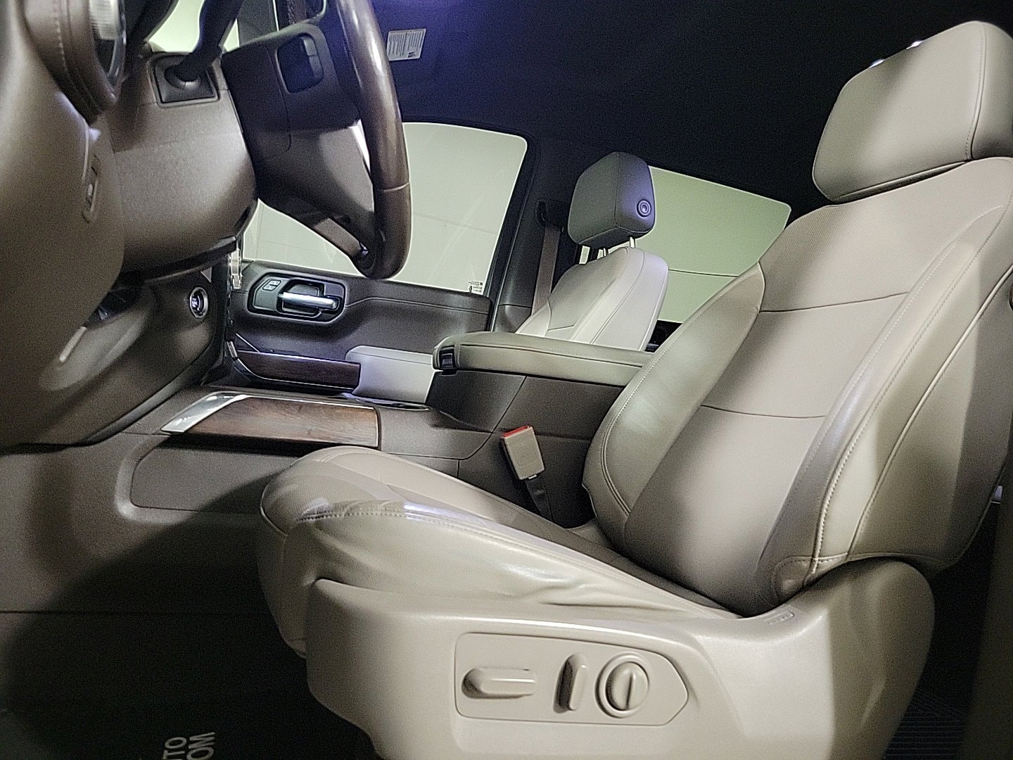 2020 GMC SIERRA - Image 12