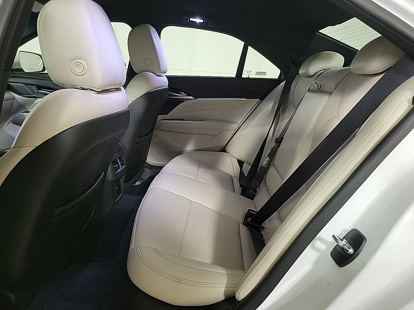 2024 CADILLAC CT4 - Image 14