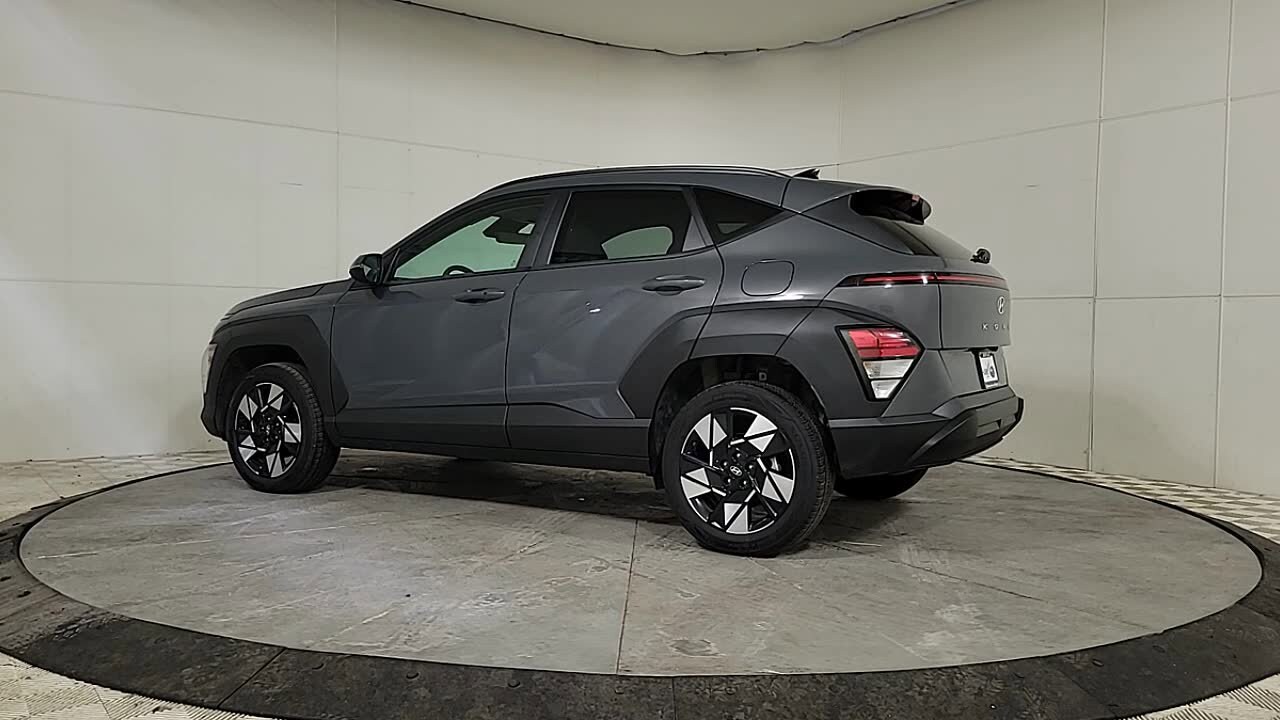 2025 HYUNDAI KONA - Image 4
