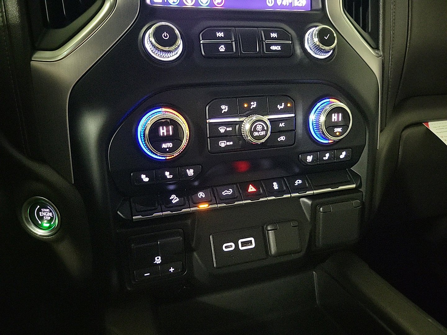 2020 GMC SIERRA - Image 20