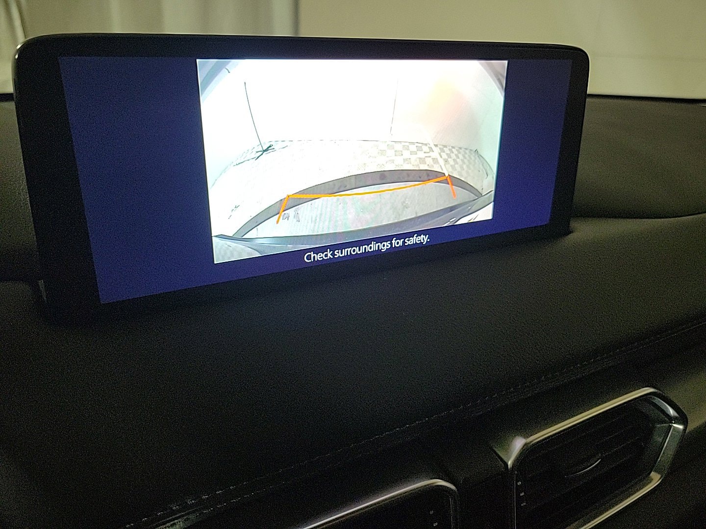 2024 MAZDA CX-5 - Image 19