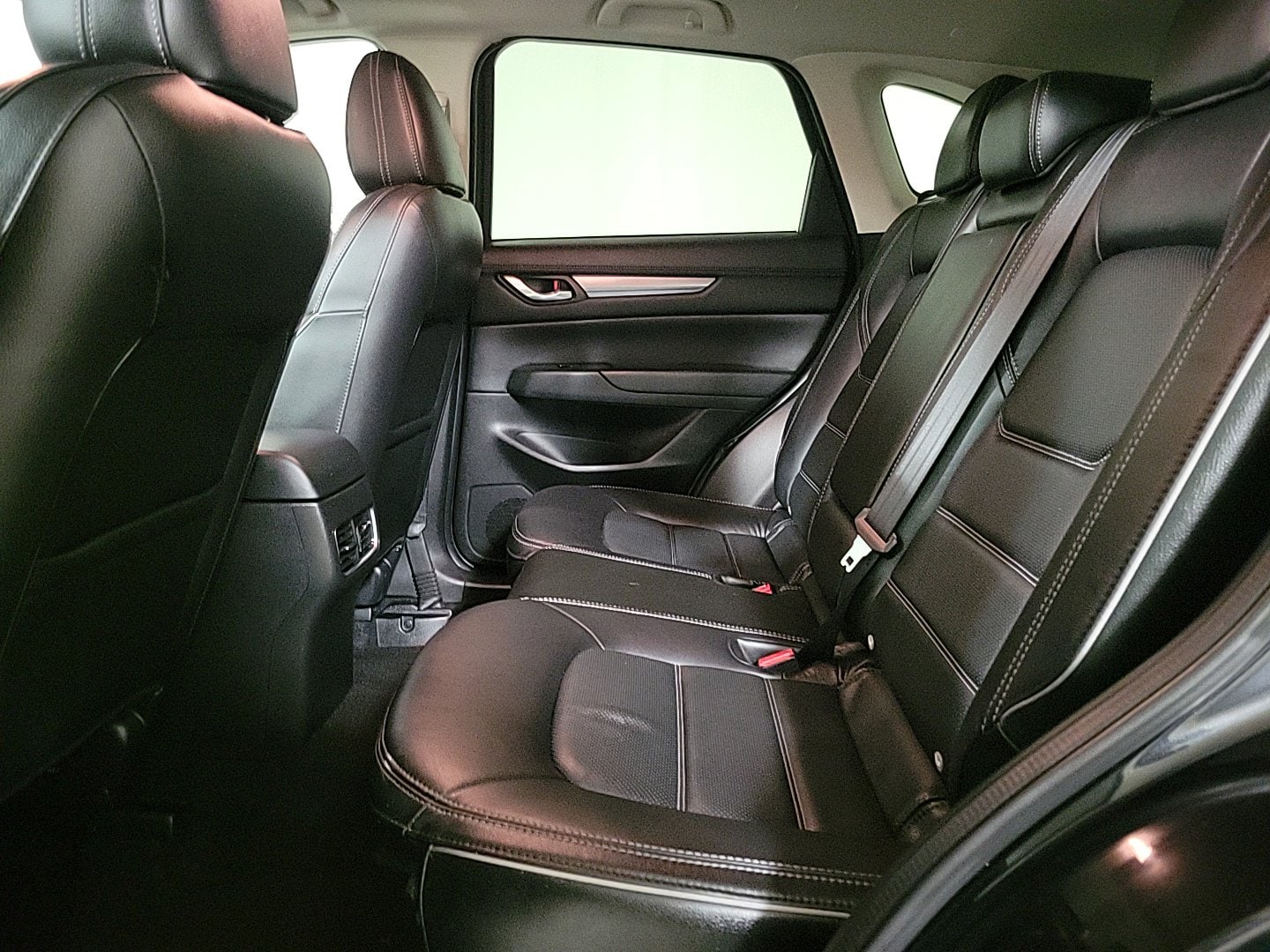 2024 MAZDA CX-5 - Image 15