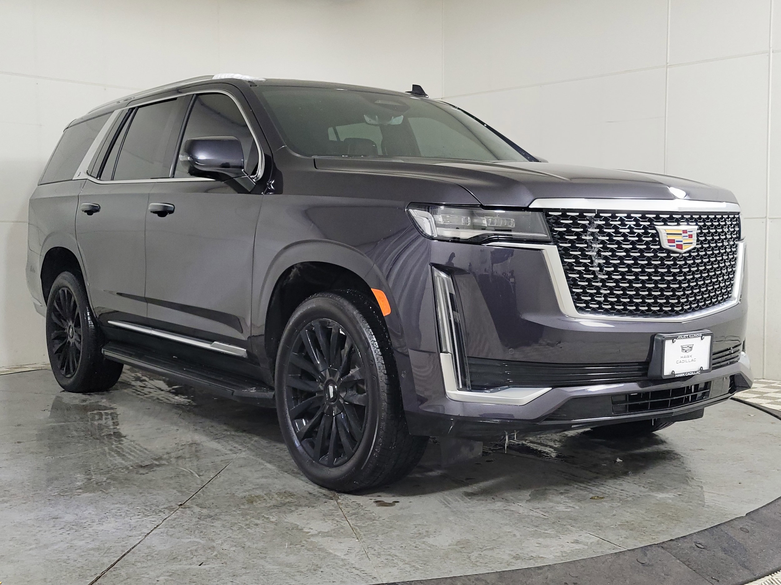 2023 CADILLAC ESCALADE - Image 11