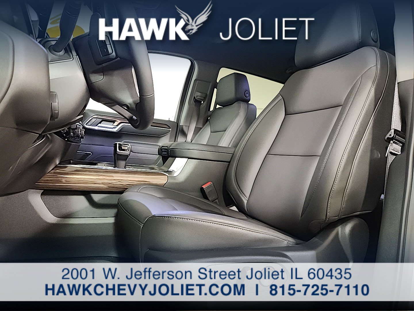 2026 Chevrolet Silverado 1500 LT Trail Boss - Photo 12