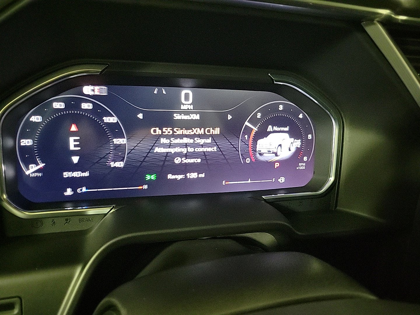 2026 GMC SIERRA - Image 17