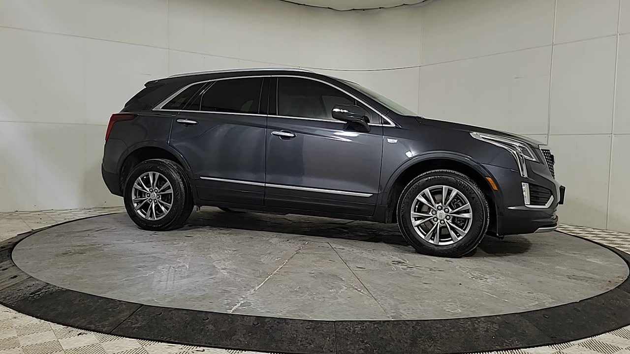 2021 CADILLAC XT5 - Image 7
