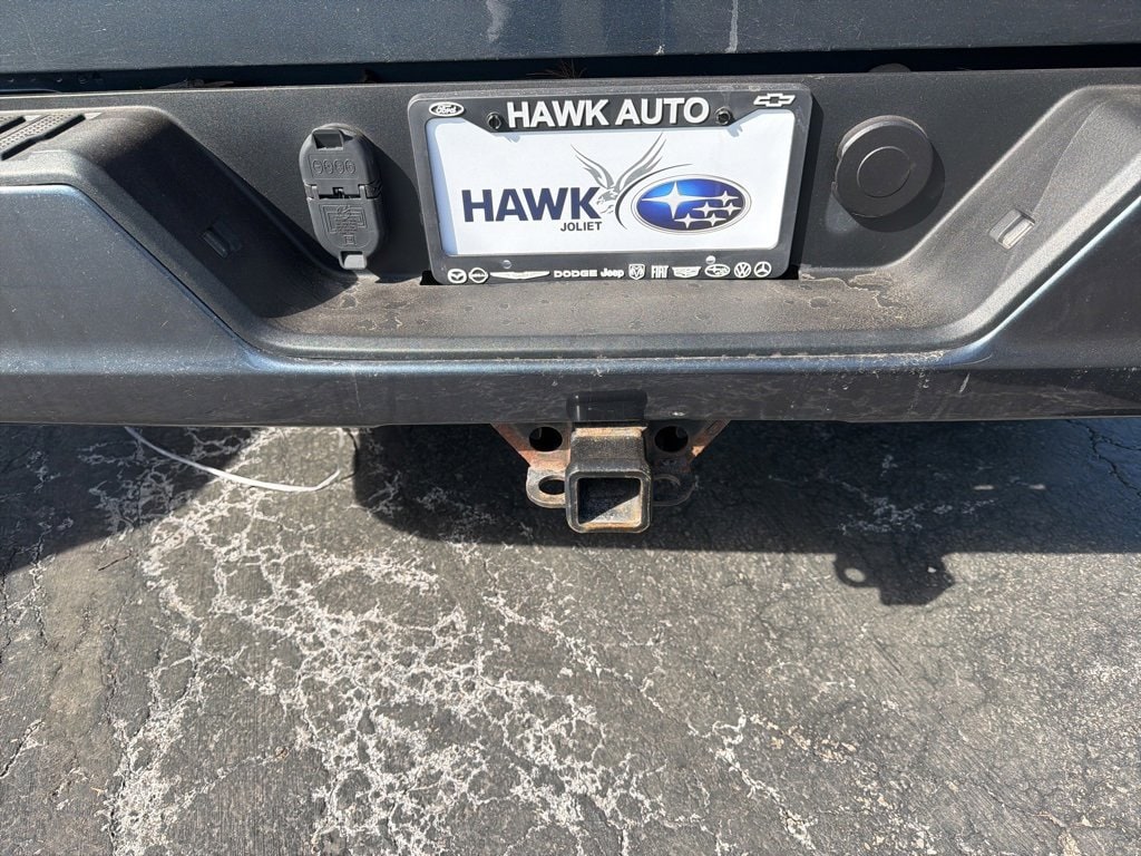 2020 CHEVROLET SILVERADO - Image 10