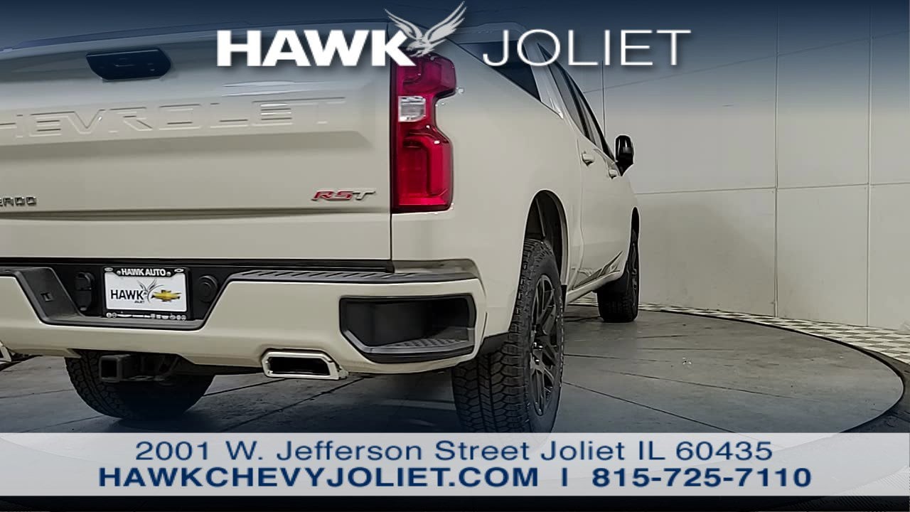 2026 Chevrolet Silverado 1500 RST - Photo 10