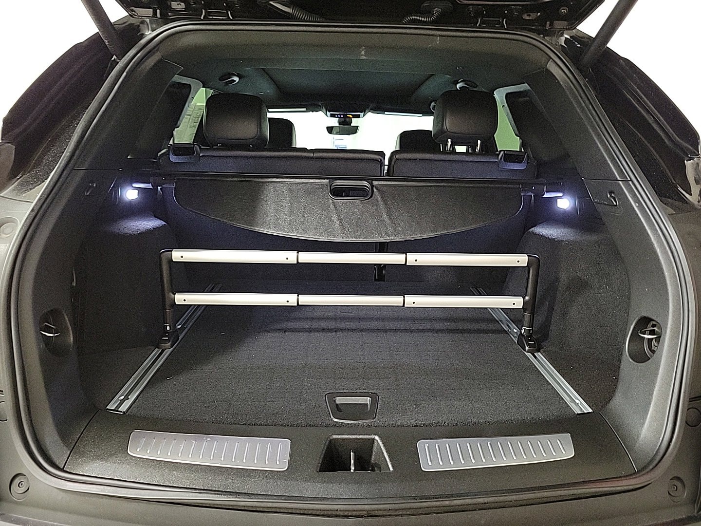 2024 CADILLAC XT5 - Image 25