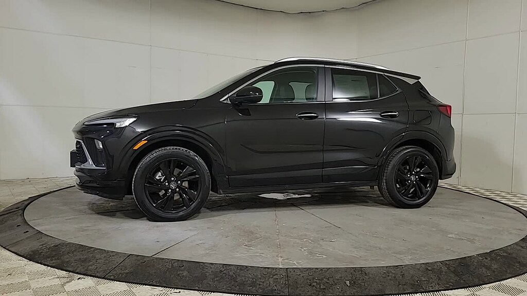 Used 2024 Buick Encore GX Sport Touring SUV