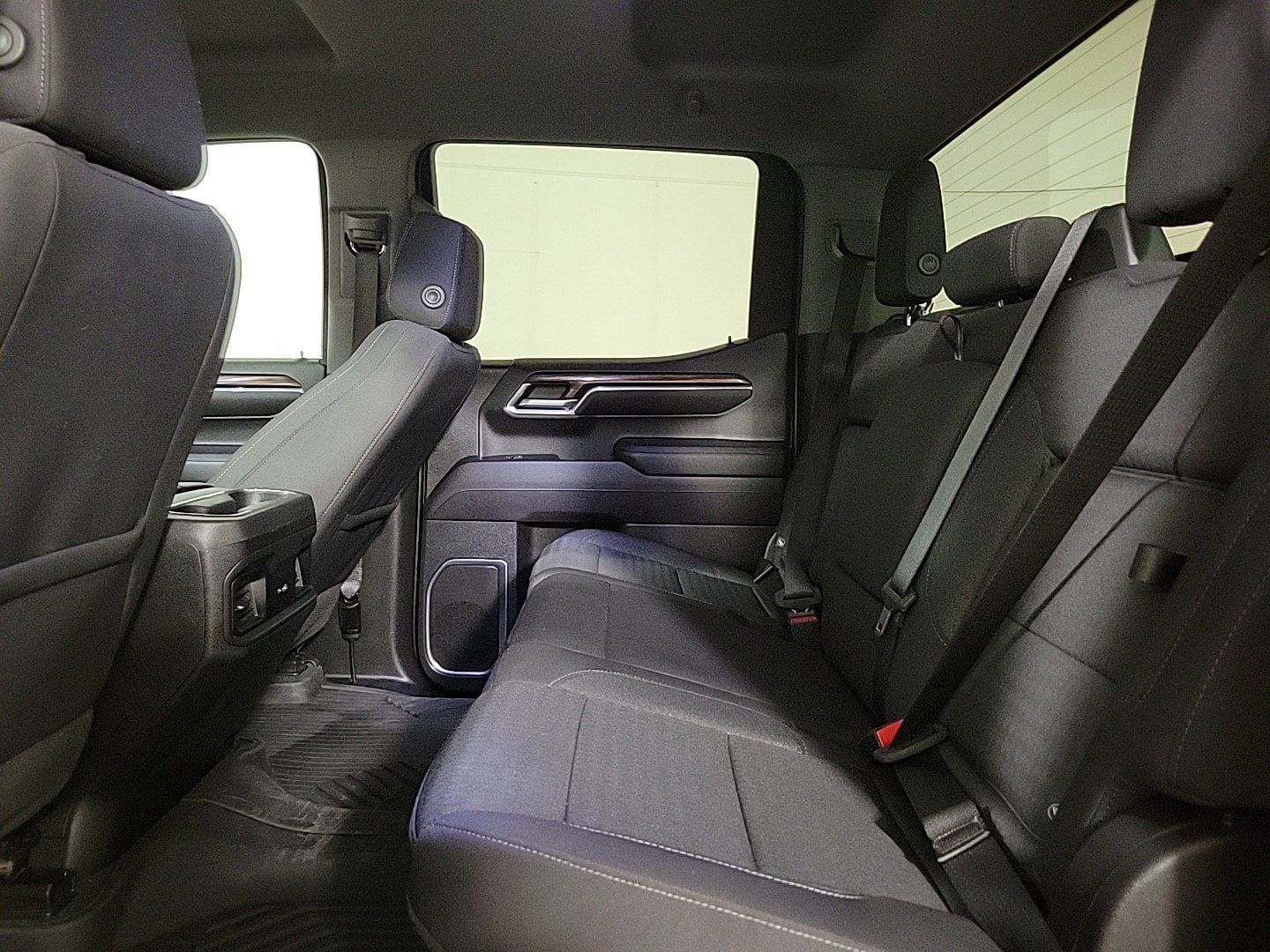 2023 CHEVROLET SILVERADO - Image 14