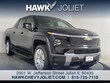 Chevrolet Silverado EV