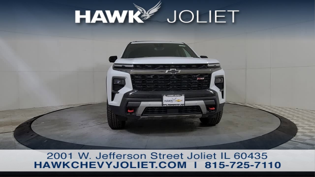 View vehicle photo 3