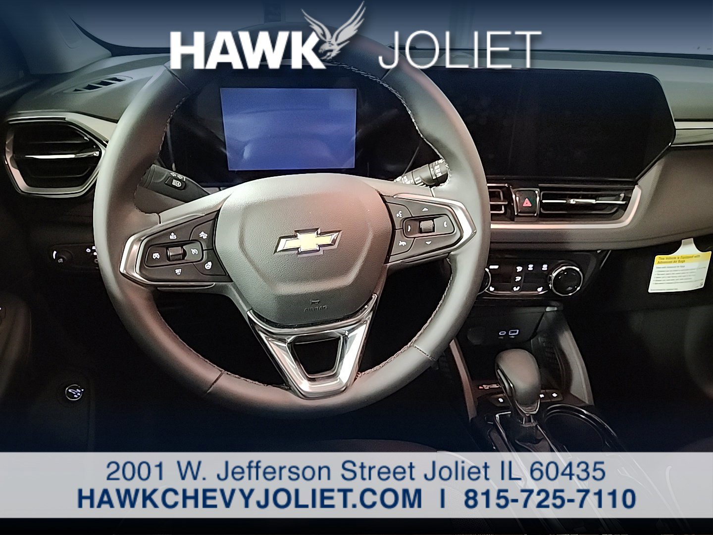 2026 Chevrolet Trailblazer LT - Photo 16