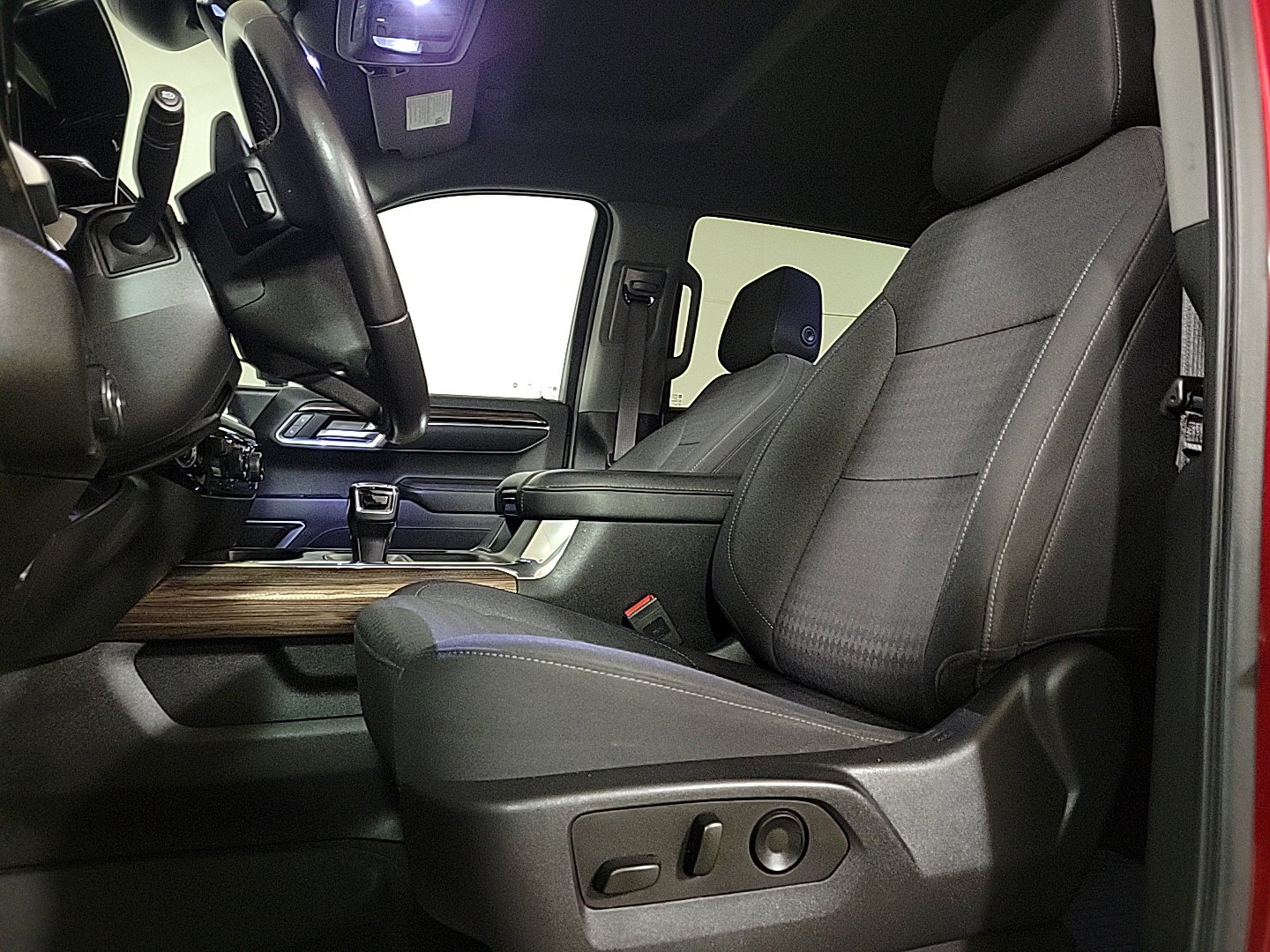 2023 CHEVROLET SILVERADO - Image 12