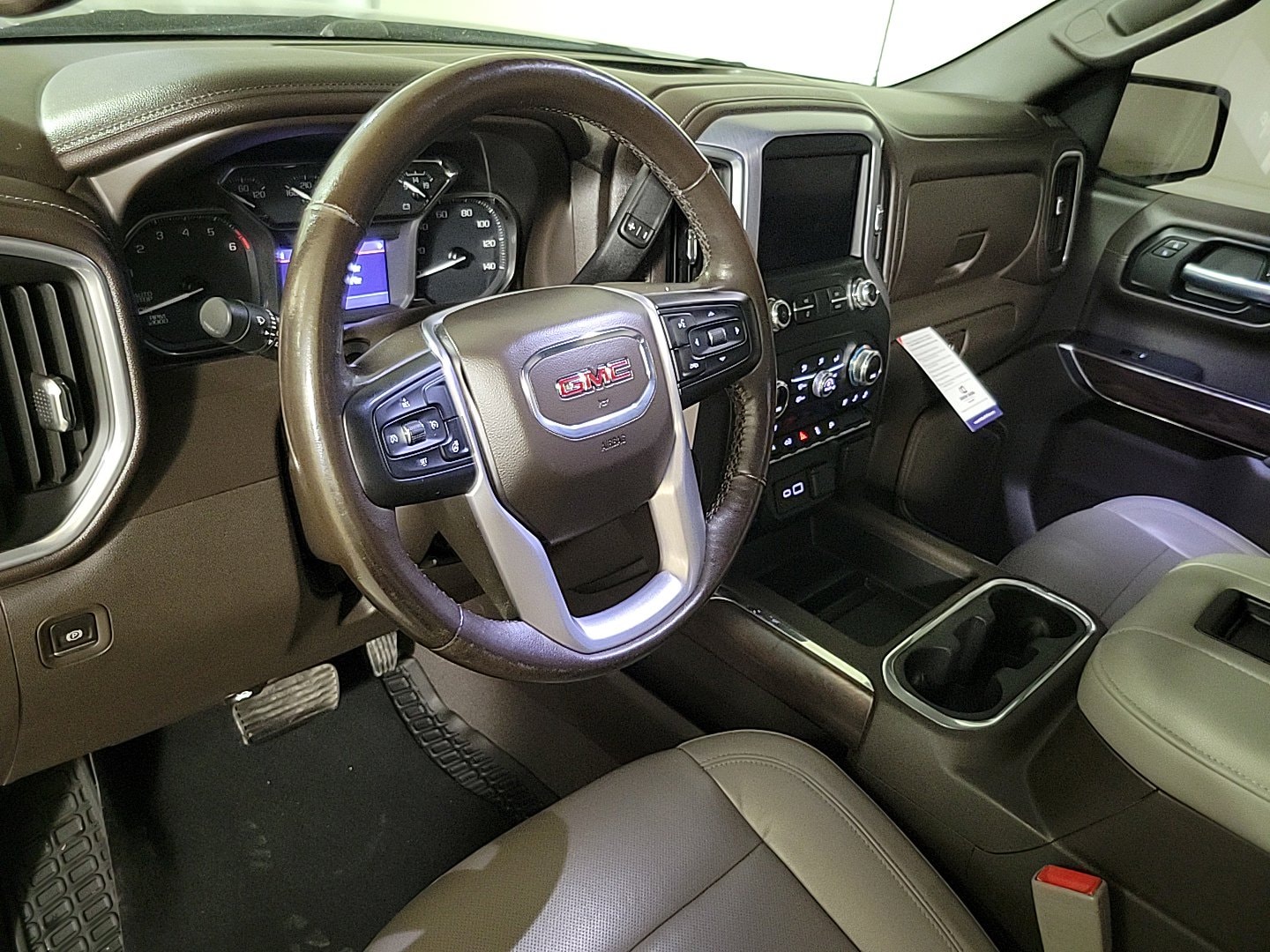 2020 GMC SIERRA - Image 13