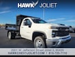 Chevrolet Silverado 3500 HD Chassis Cab