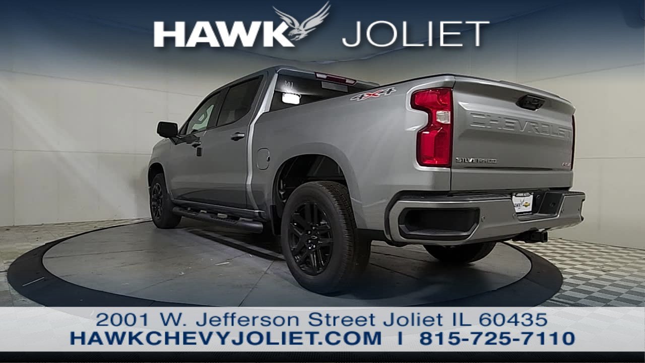 Vehicle thumbnail