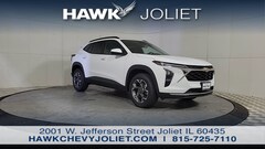 2025 Chevrolet Trax LT SUV