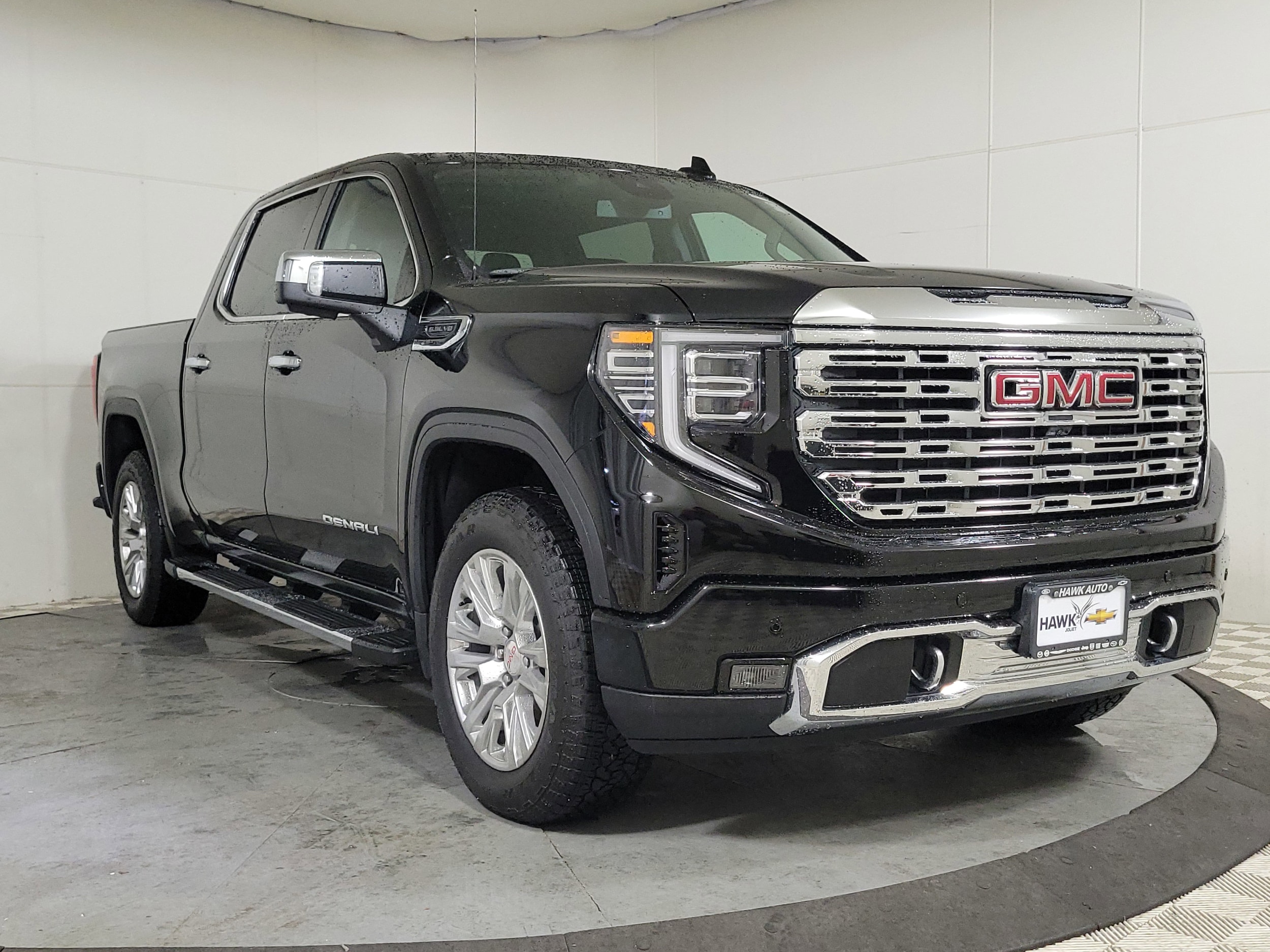 2026 GMC SIERRA - Image 11