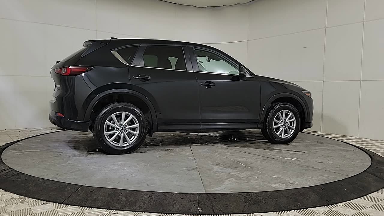 2024 MAZDA CX-5 - Image 7