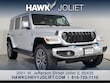 Jeep Wrangler 4xe