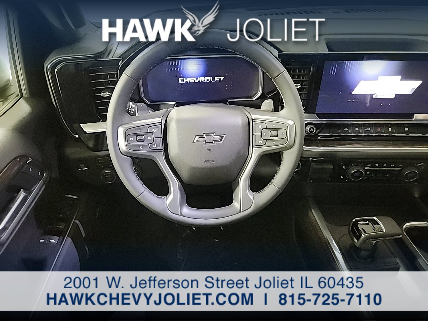 2026 Chevrolet Silverado 1500 RST - Photo 16