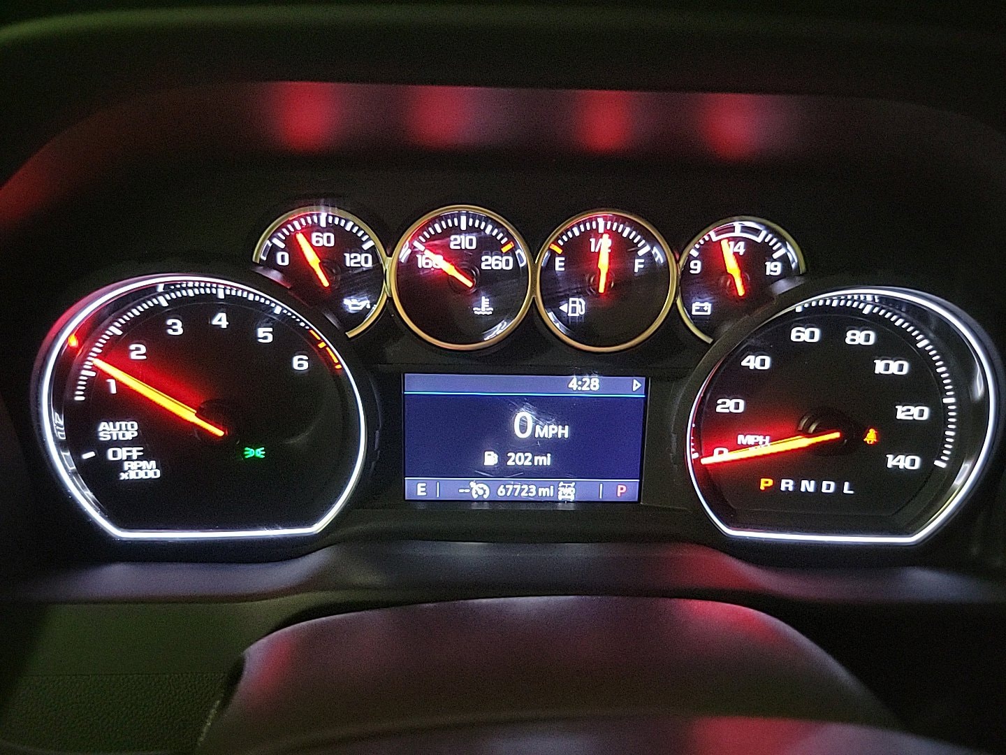 2022 CHEVROLET SILVERADO LTD - Image 16