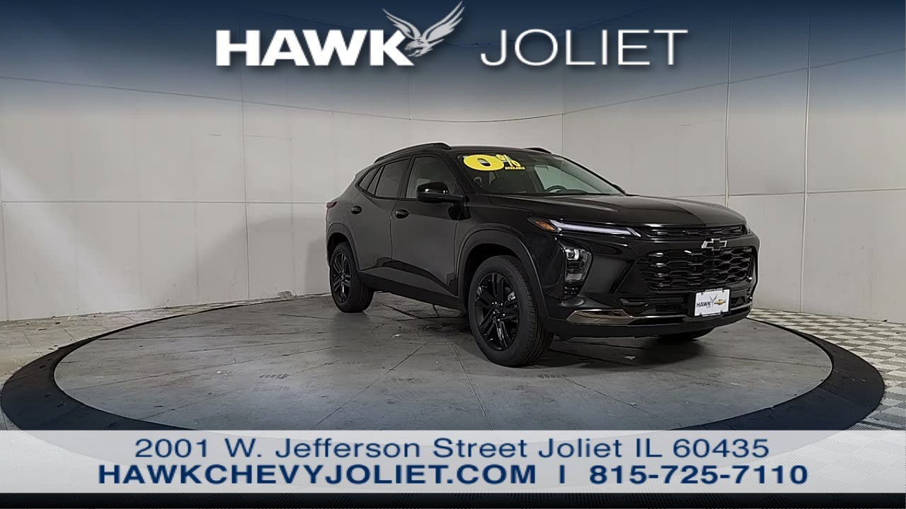 2026 Chevrolet Trax Activ - Photo 2