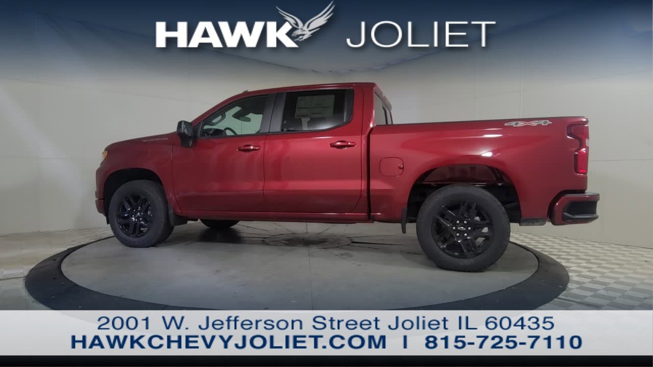 View vehicle photo 7