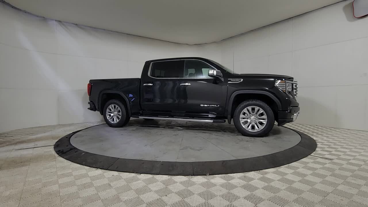 2026 GMC SIERRA - Image 8