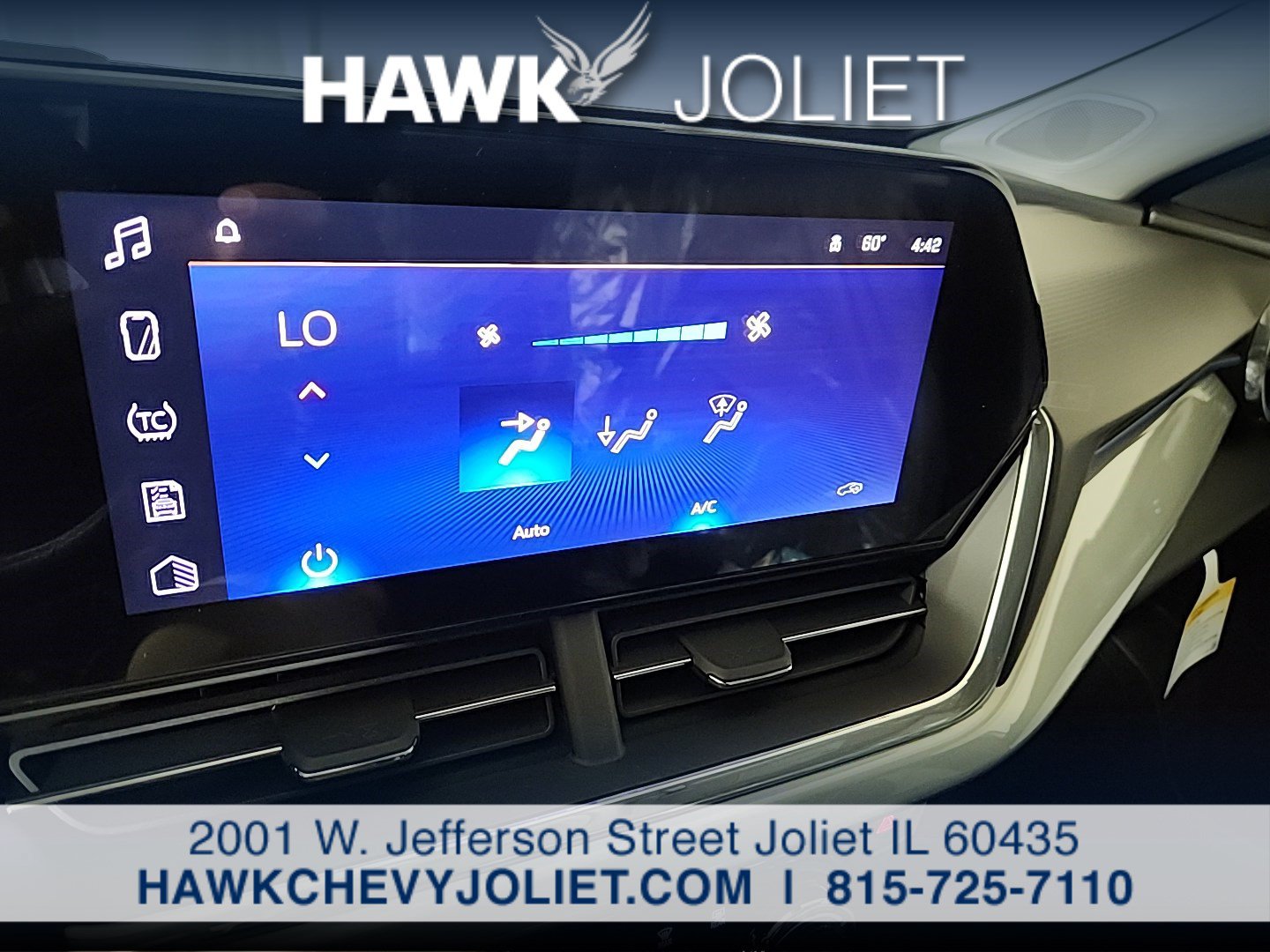 2026 Chevrolet Trax LT - Photo 18
