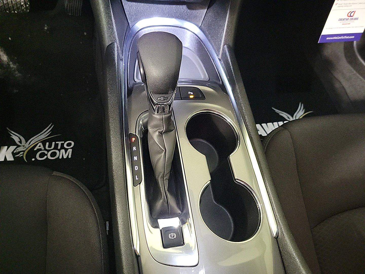 2024 CHEVROLET MALIBU - Image 21