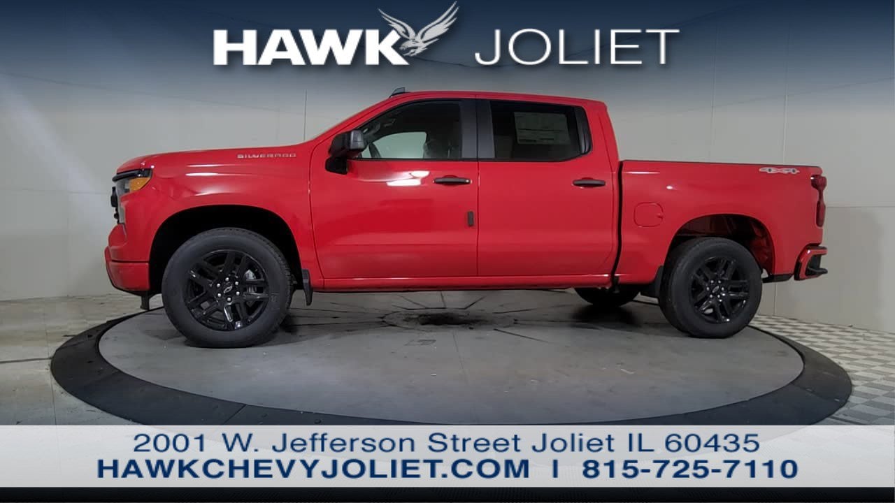 View vehicle photo 6