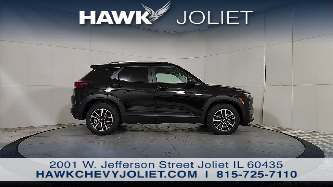 2026 Chevrolet Trailblazer LT - Photo 12