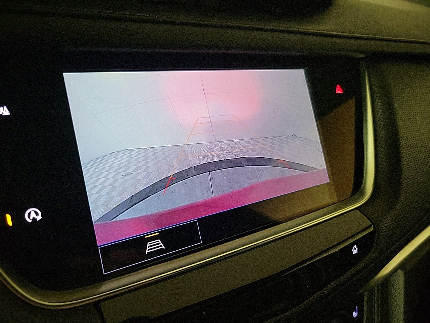 2024 CADILLAC XT5 - Image 20