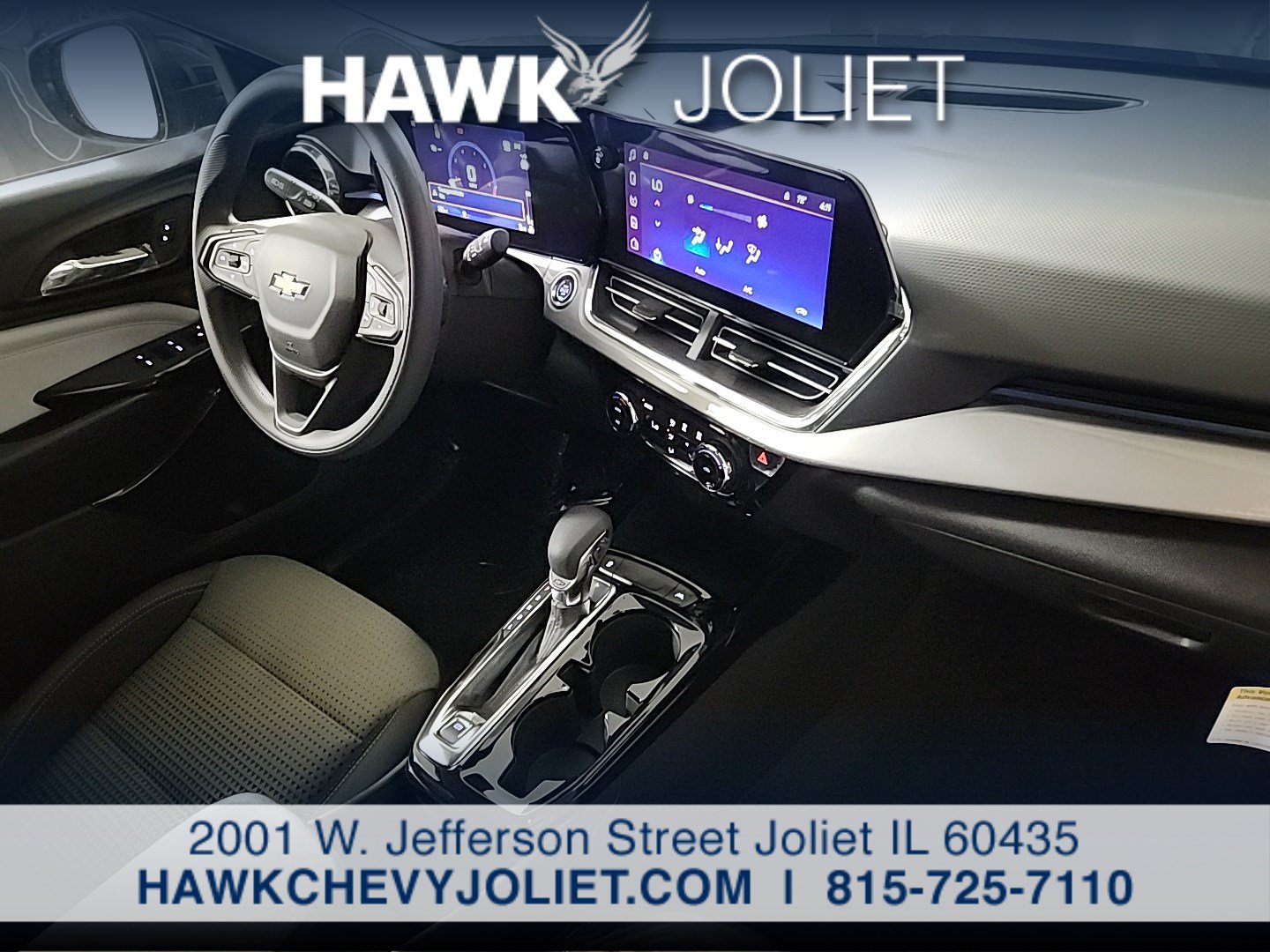 2026 Chevrolet Trax LT - Photo 24