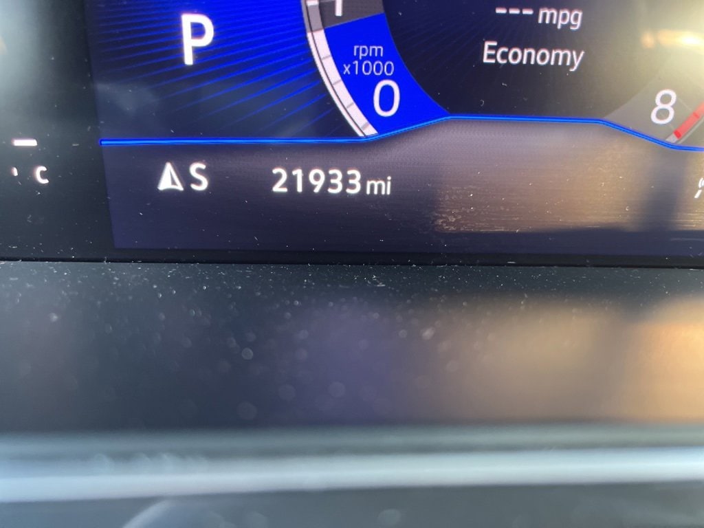 2024 VOLKSWAGEN TIGUAN - Image 10