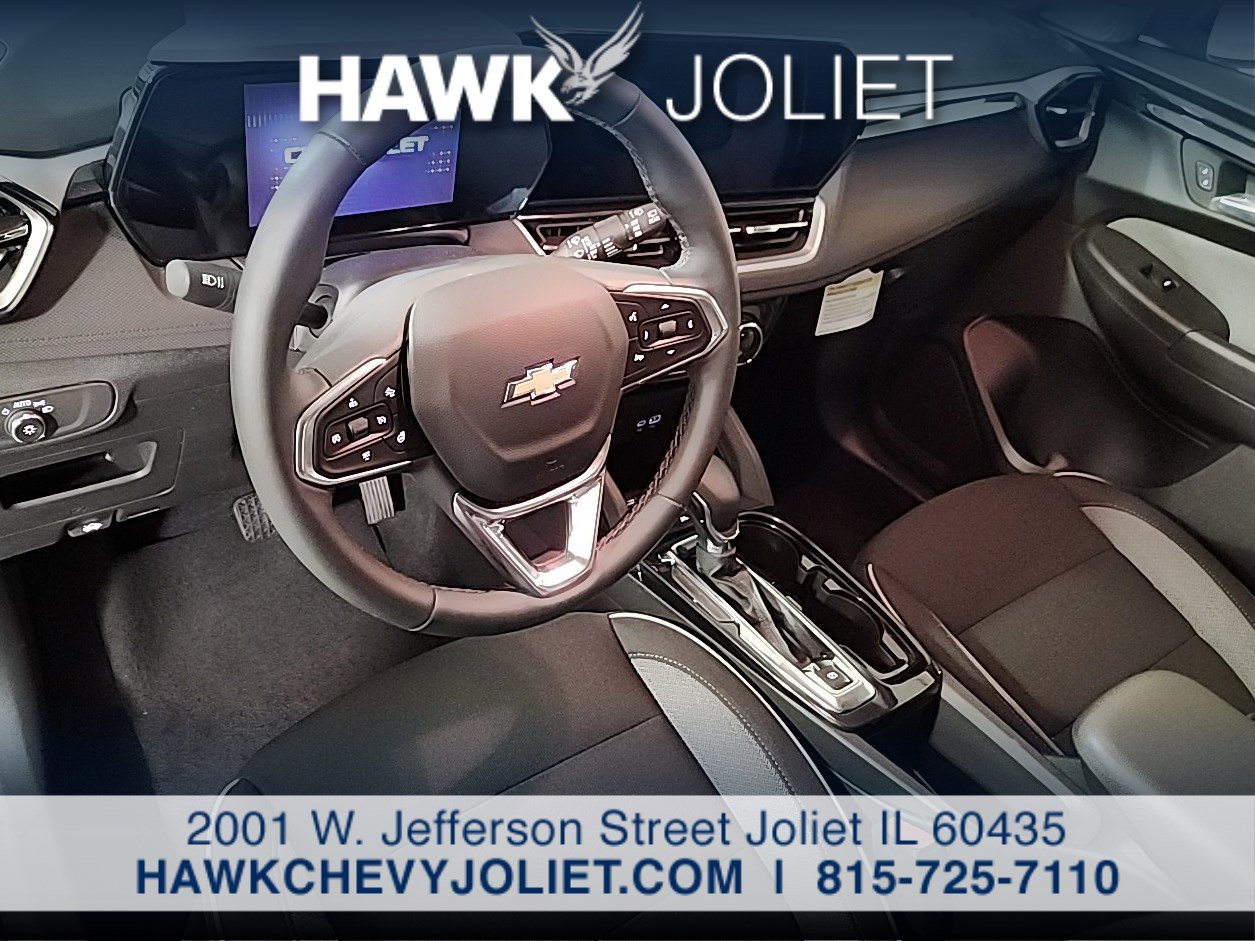 2026 Chevrolet Trailblazer LT - Photo 14
